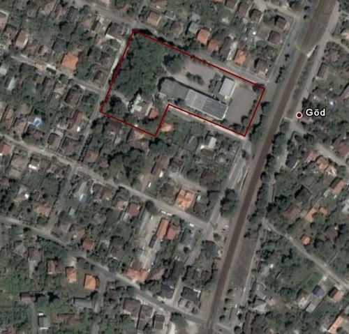 Az iskola megközelítése